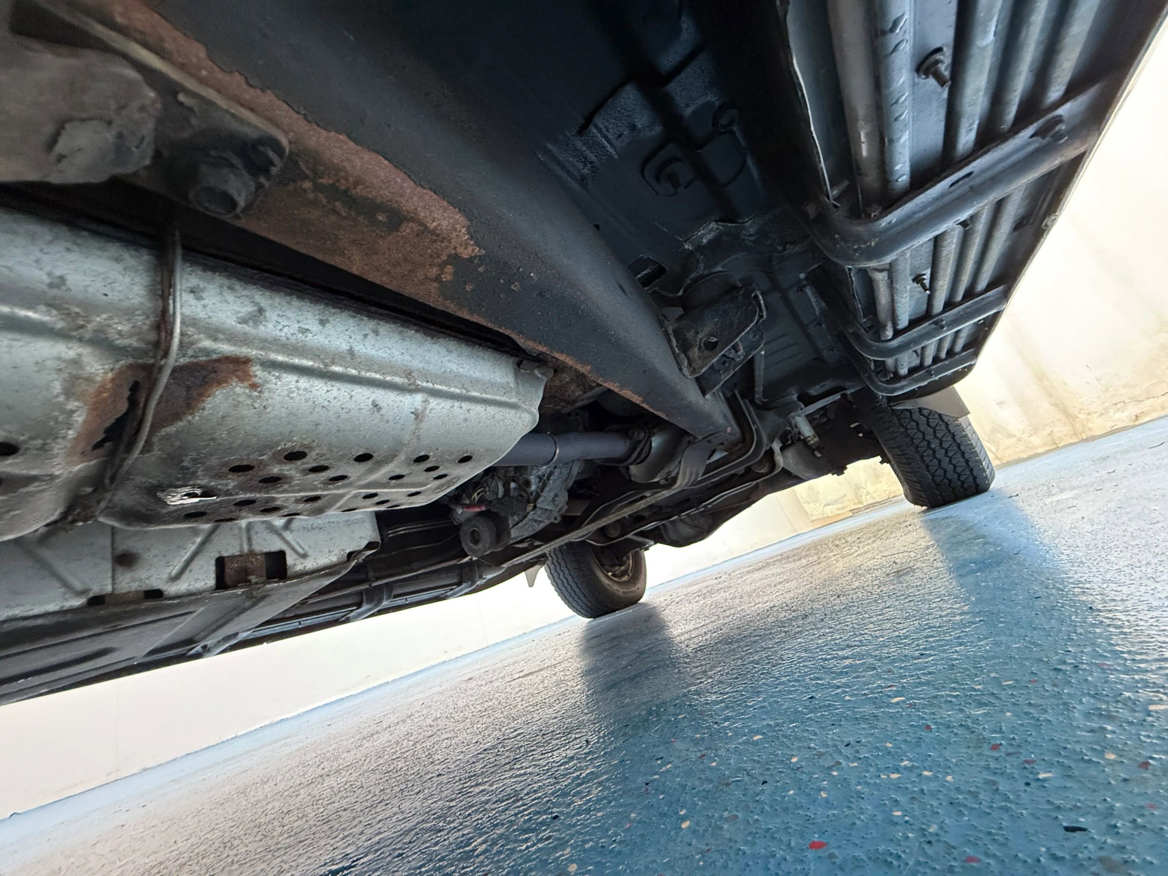 Used 1994 Ford Explorer 4WD 4-Door image 61