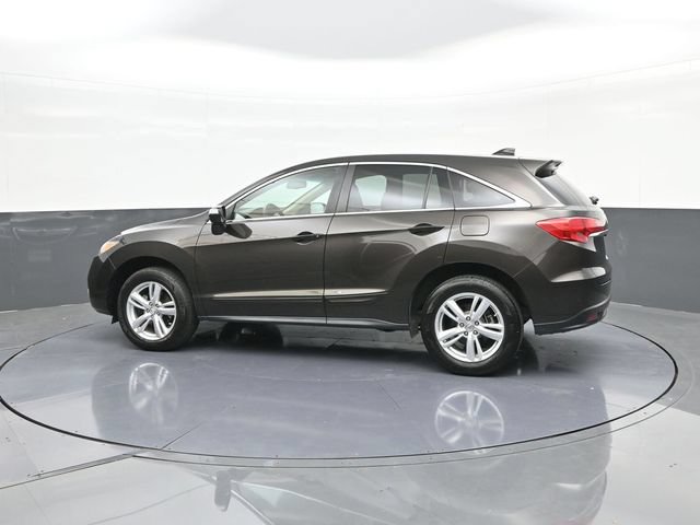 Used 2014 Acura RDX FWD w/ Technology Package image 5