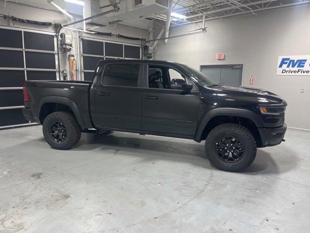 New 2026 RAM 1500 RHO w/ RHO Level 1 Equipment Group