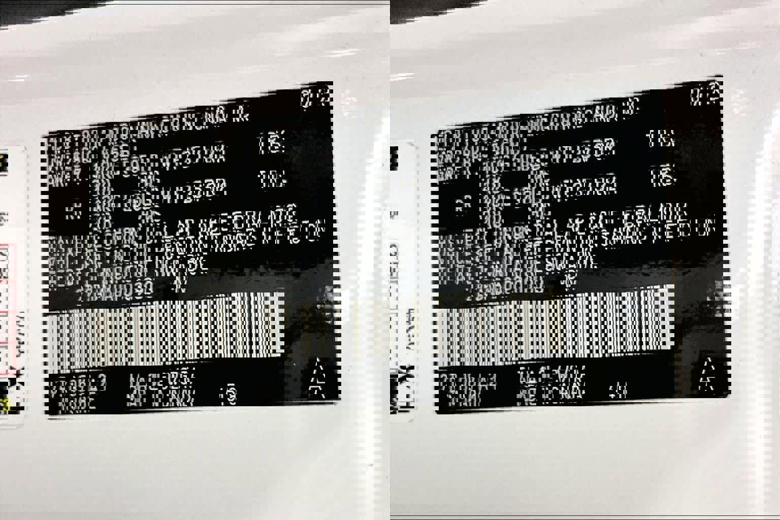 Used 2023 Lexus RX 350 FWD image 35