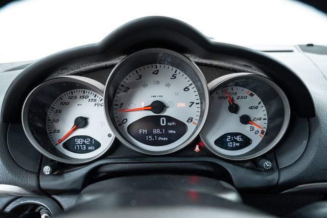 Used 2006 Porsche Cayman S RWD image 26