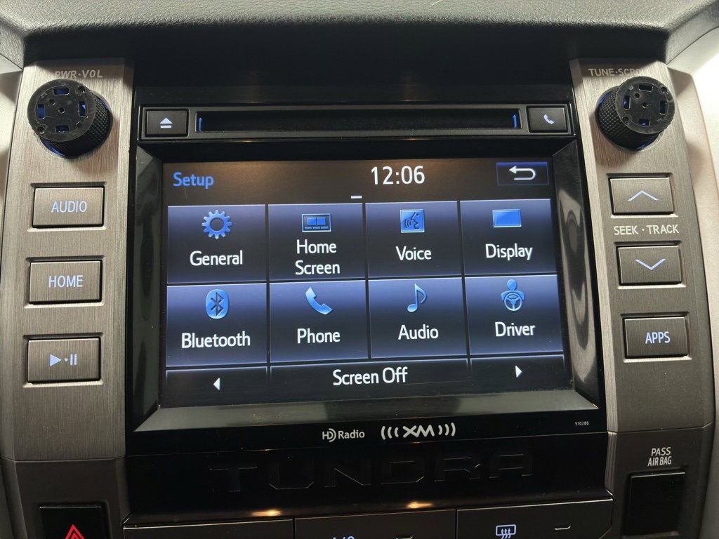 Used 2018 Toyota Tundra SR5 image 35