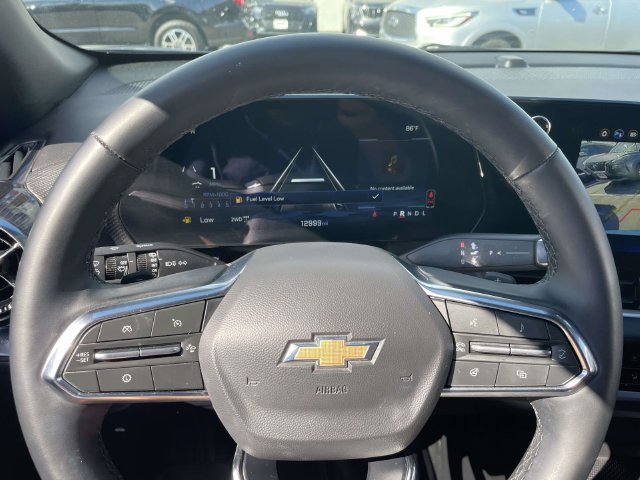 Used 2026 Chevrolet Equinox LT w/ LPO, Floor Liner Package AWD/4WD image 37