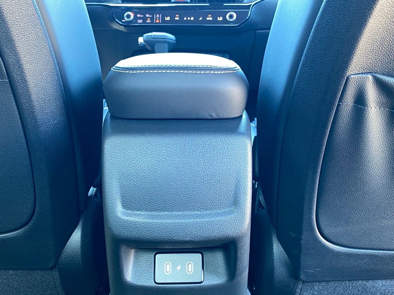 New 2026 Kia K5 GT-Line w/ GT-Line Premium Package image 23