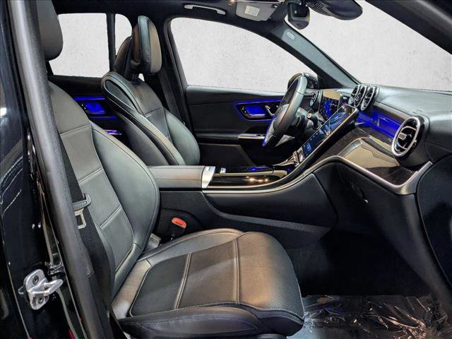 Certified 2025 Mercedes-Benz GLC 300 4MATIC image 19