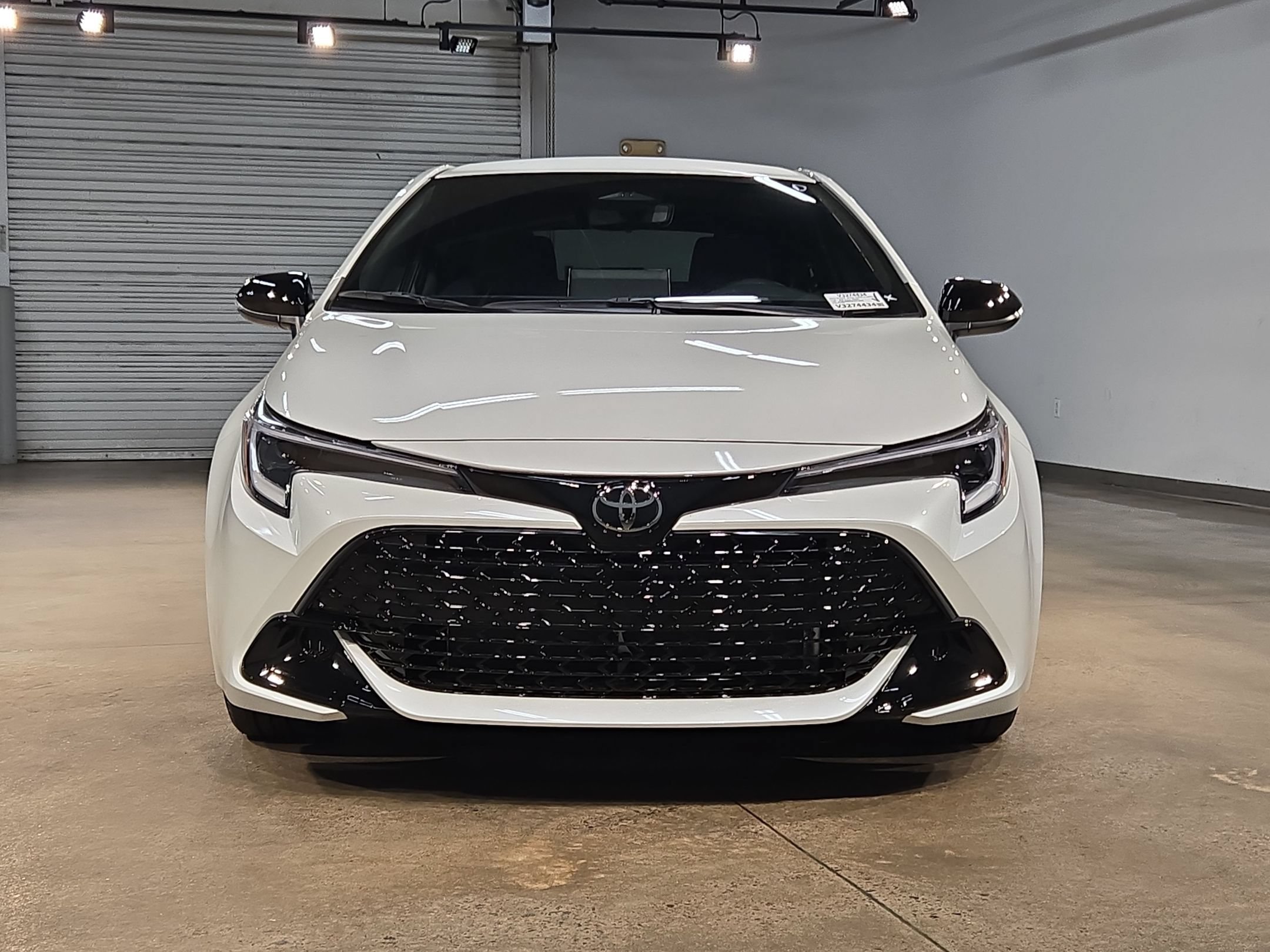 New 2027 Toyota Corolla SE FWD image 2