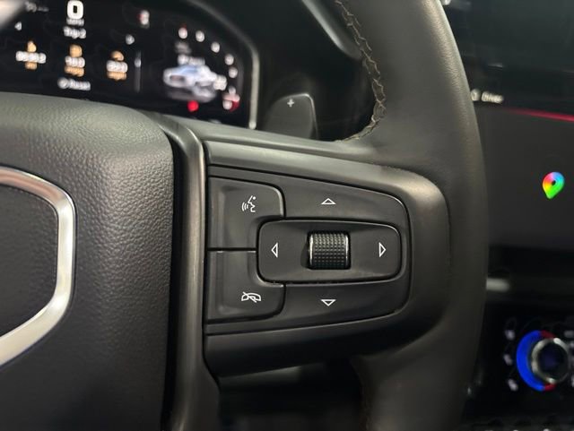 Used 2026 GMC Sierra 1500 AT4 AWD/4WD image 21