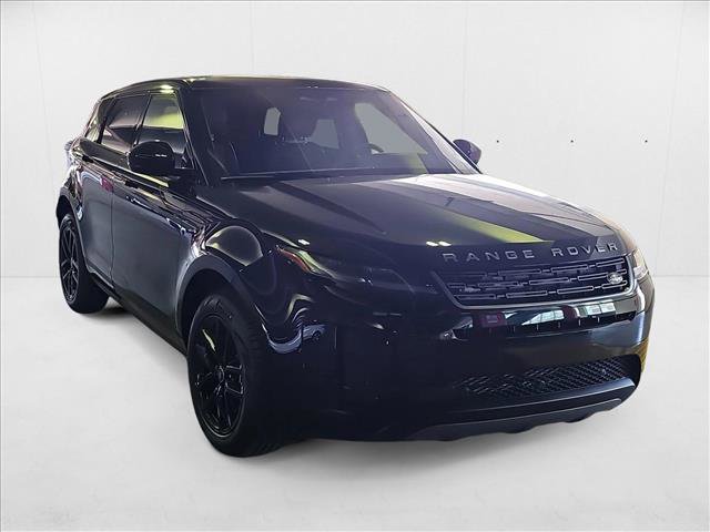 New 2026 Land Rover Range Rover Evoque S image 3