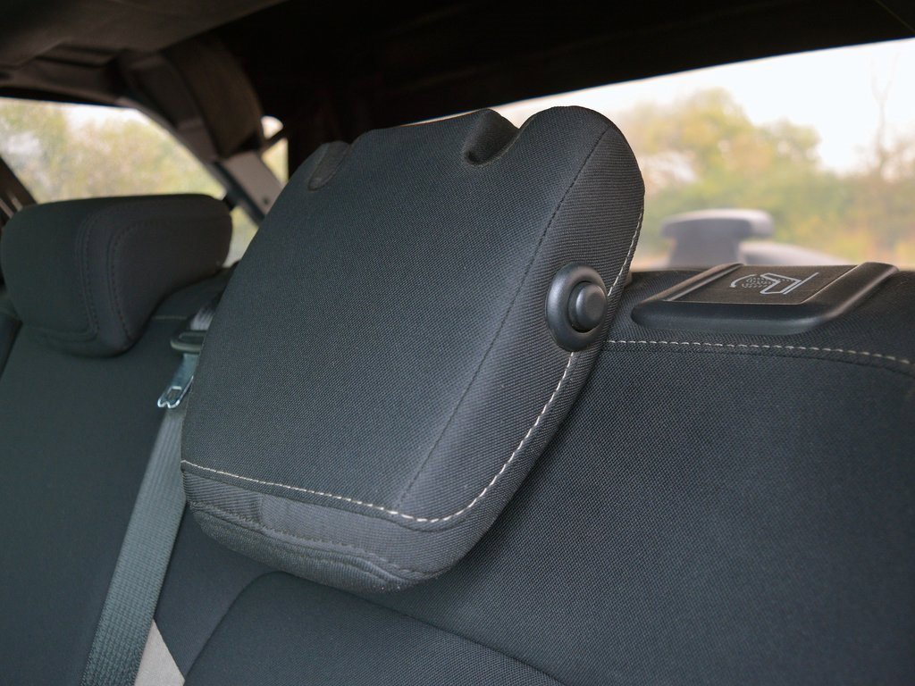 Used 2021 Ford Bronco Big Bend image 30