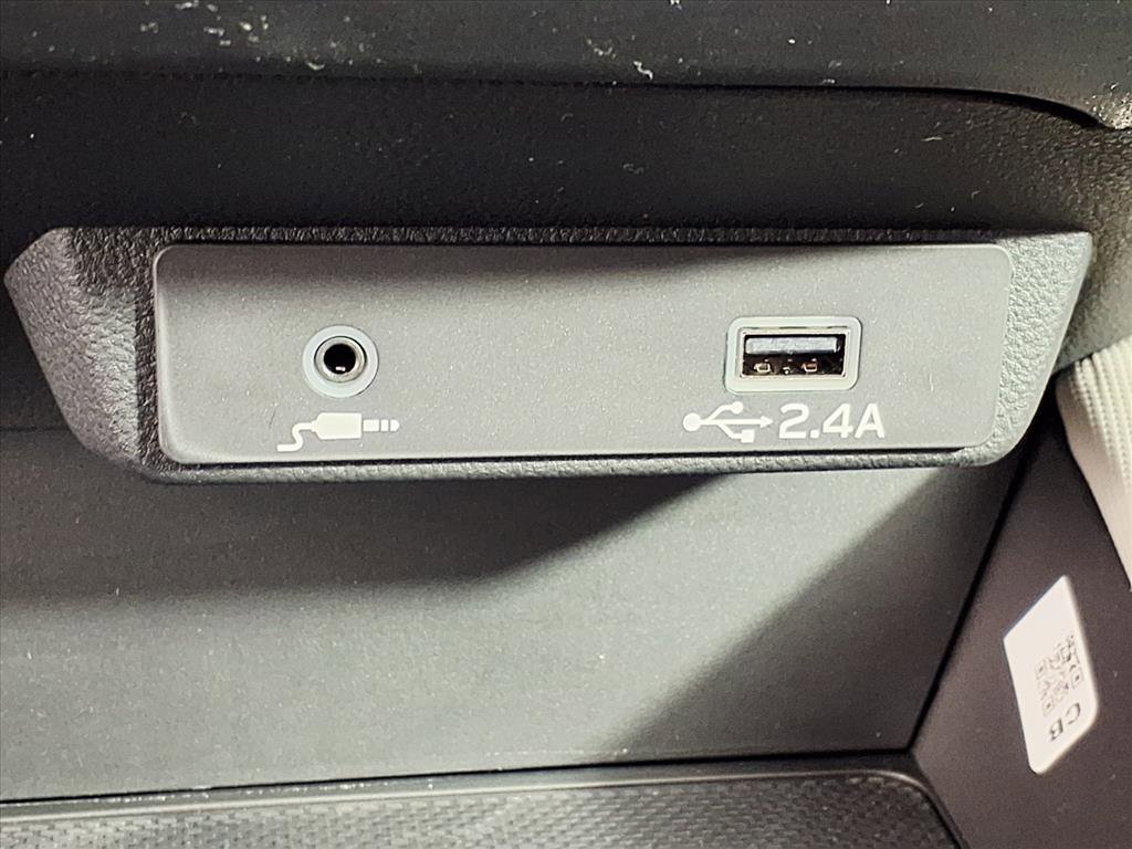 New 2026 Subaru Forester image 10