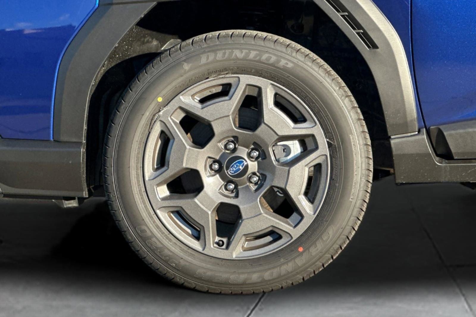 New 2026 Subaru Outback Premium AWD/4WD image 34
