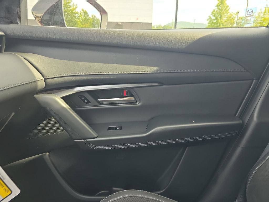 New 2026 MAZDA CX-5 Select AWD/4WD image 23