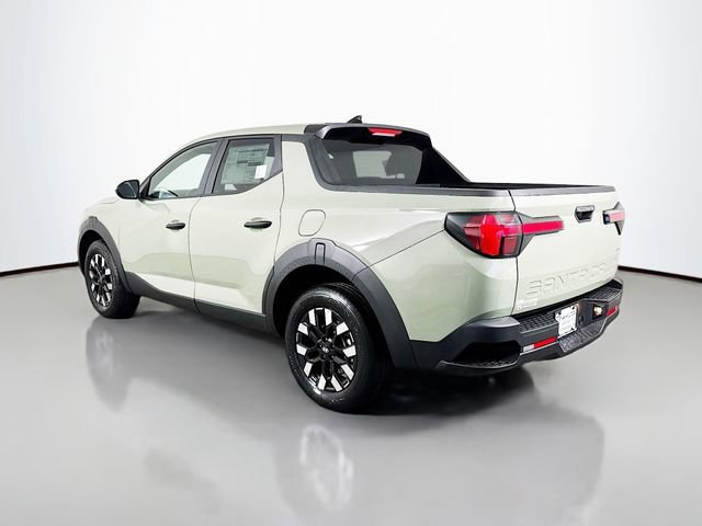 New 2026 Hyundai Santa Cruz SE image 6