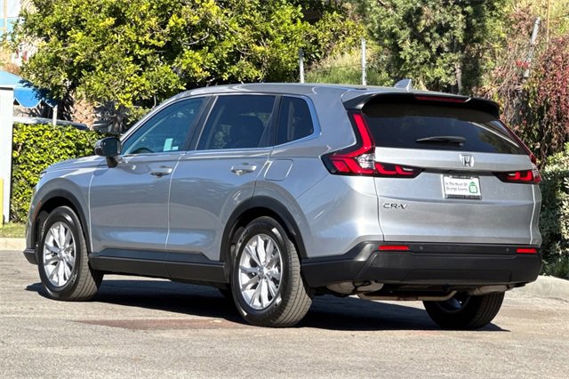 Certified 2023 Honda CR-V EX-L image 6