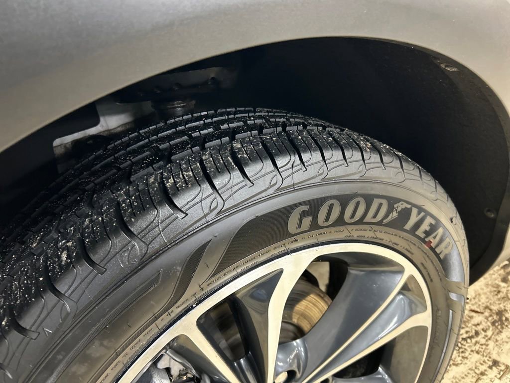 Certified 2023 Buick Encore GX Select w/ Safety Package II image 12