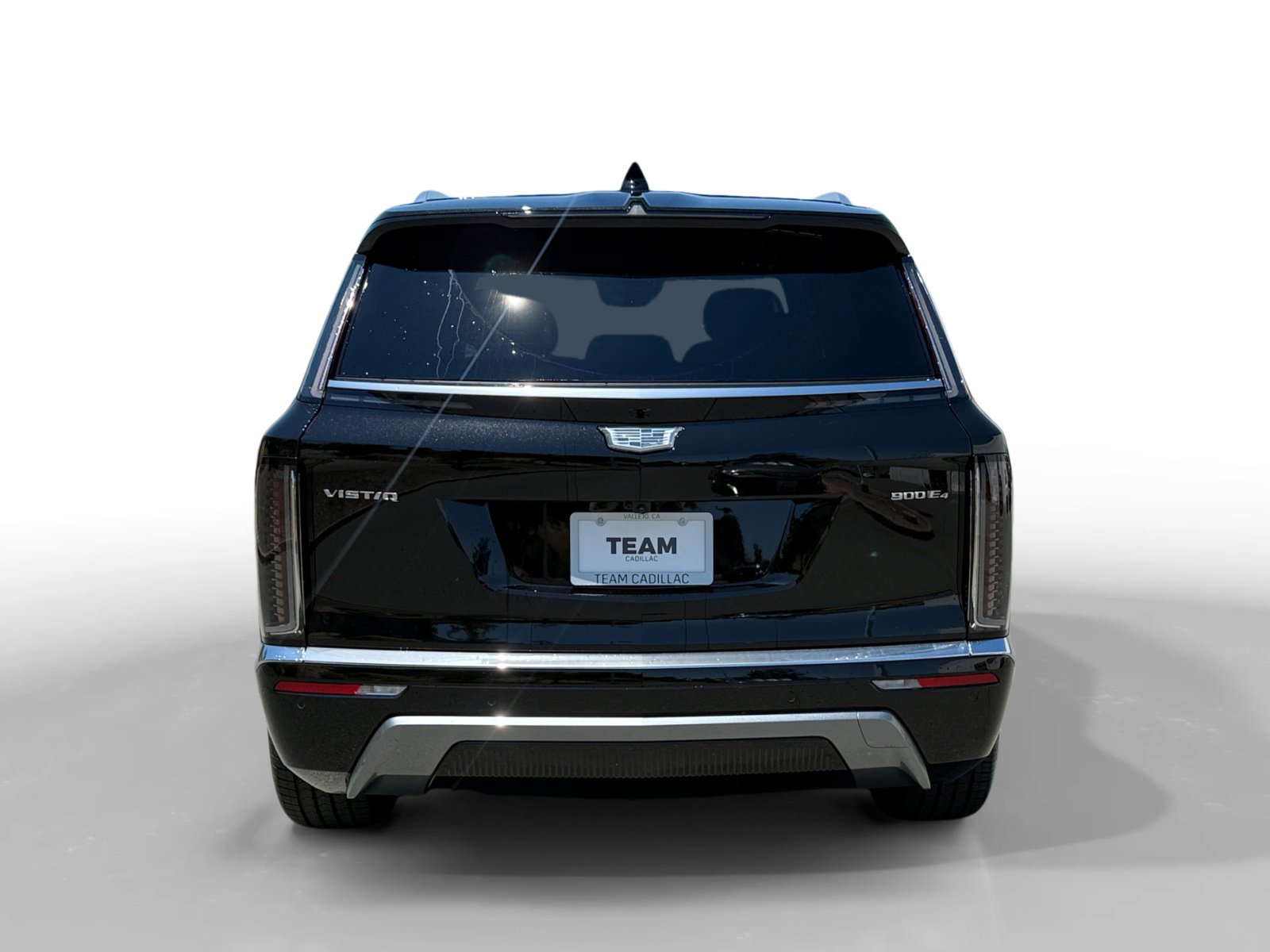 New 2026 Cadillac Vistiq Luxury image 4