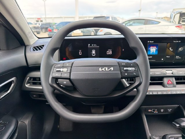 New 2027 Kia K4 FWD image 10