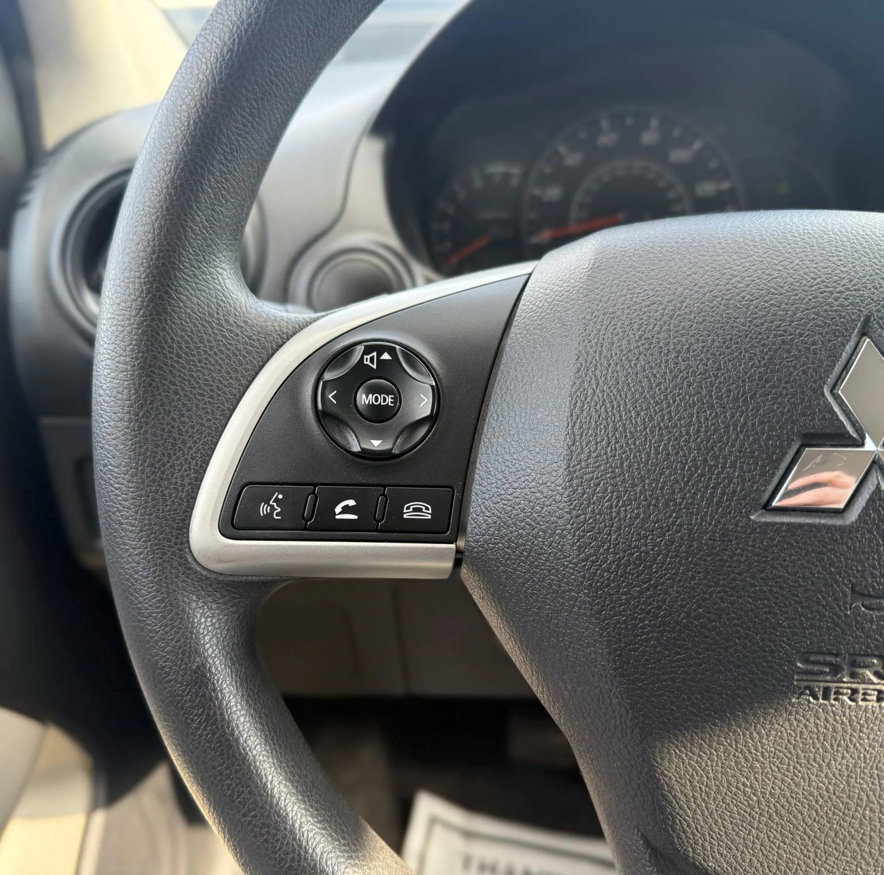 Used 2019 Mitsubishi Mirage G4 ES image 13