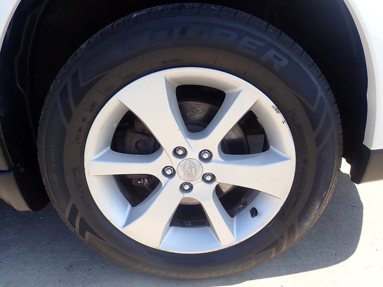 Used 2013 Subaru Outback 2.5i Premium w/ Popular Pkg 1B image 33