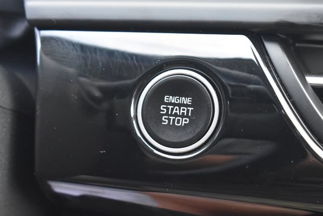 New 2026 Kia Seltos S AWD/4WD image 30