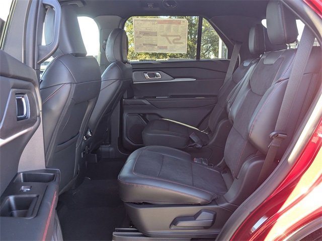 New 2026 Ford Explorer ST image 22