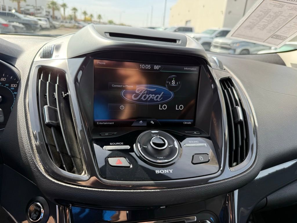 Used 2014 Ford Escape Titanium image 28