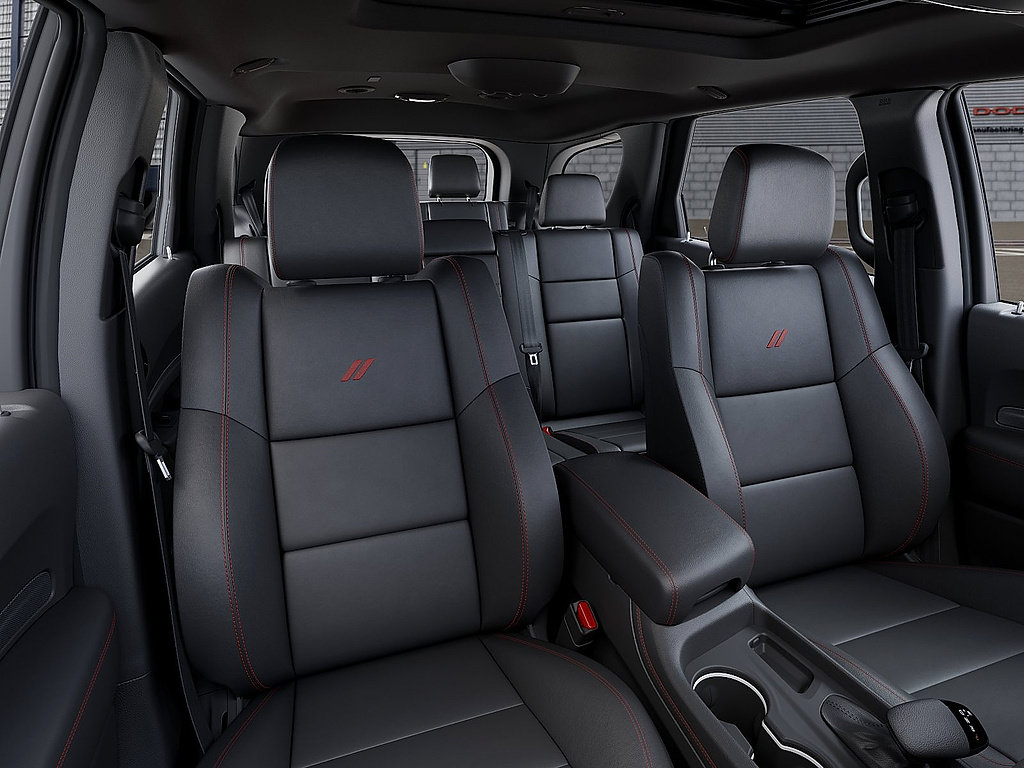 Used 2026 Dodge Durango GT AWD/4WD image 16