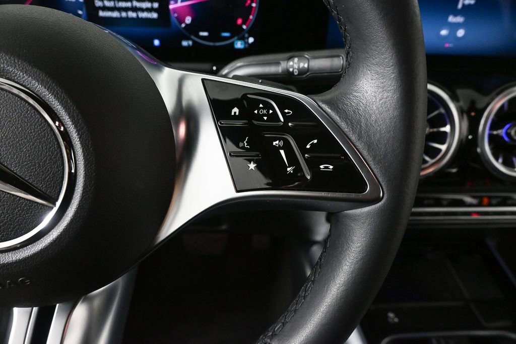 Certified 2026 Mercedes-Benz GLA 250 image 11