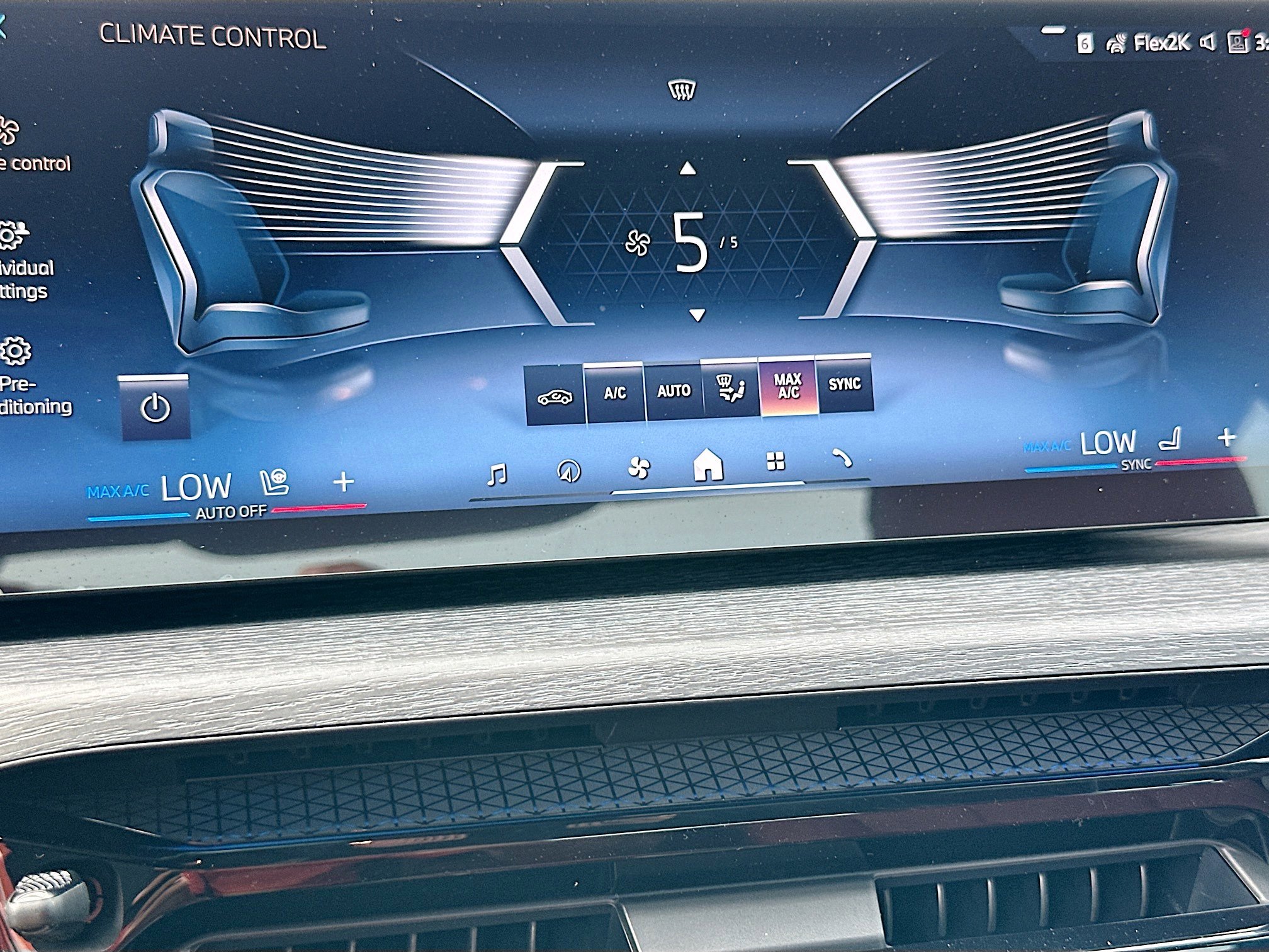 New 2026 BMW 430i Coupe w/ M Sport Package image 13