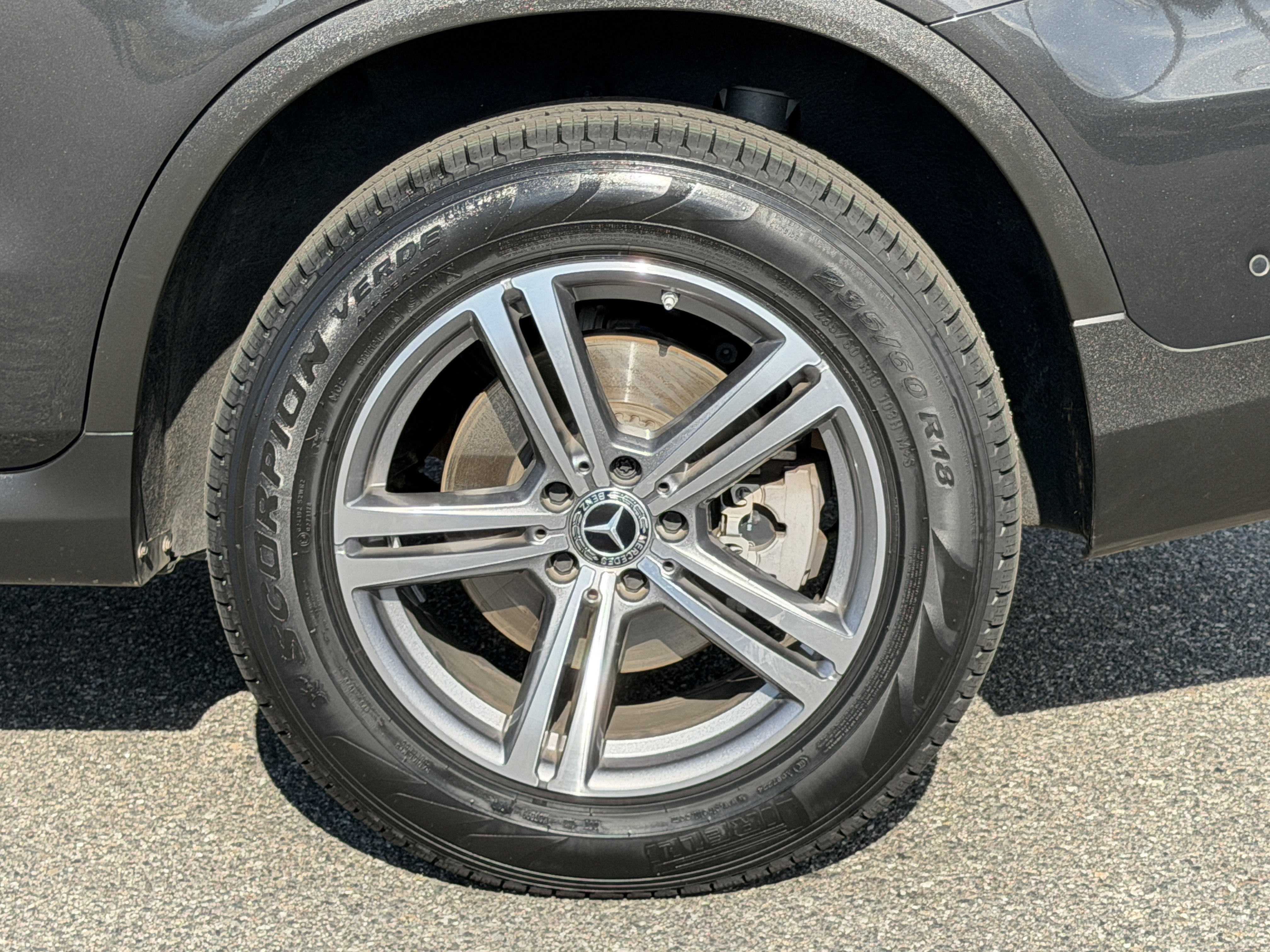 Certified 2021 Mercedes-Benz GLC 300 image 15