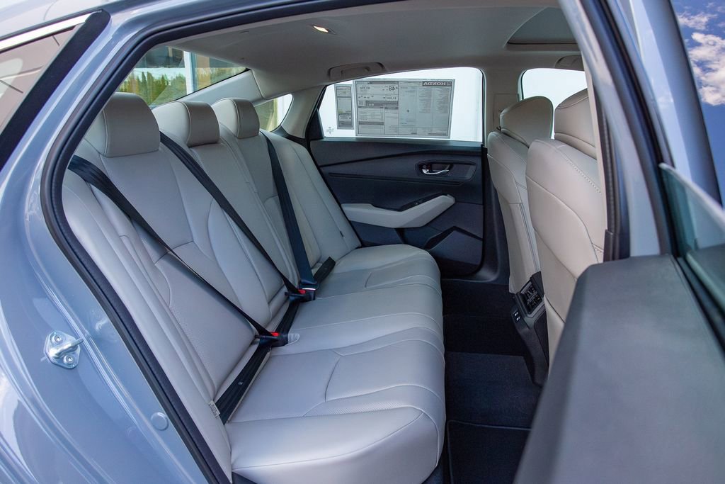 New 2026 Honda Accord EX-L image 13