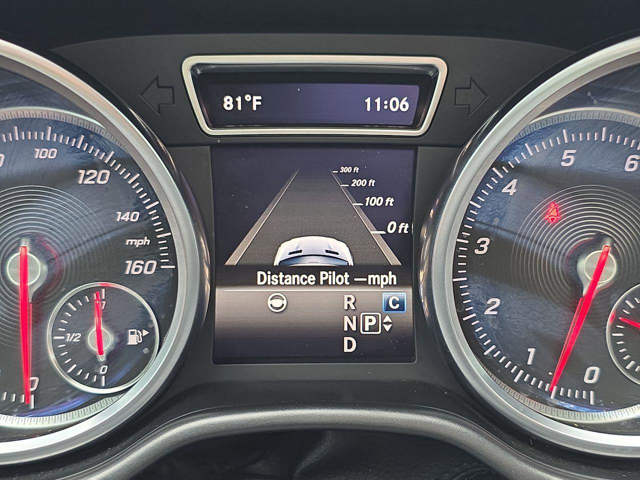 Used 2017 Mercedes-Benz GLS 550 4MATIC image 33