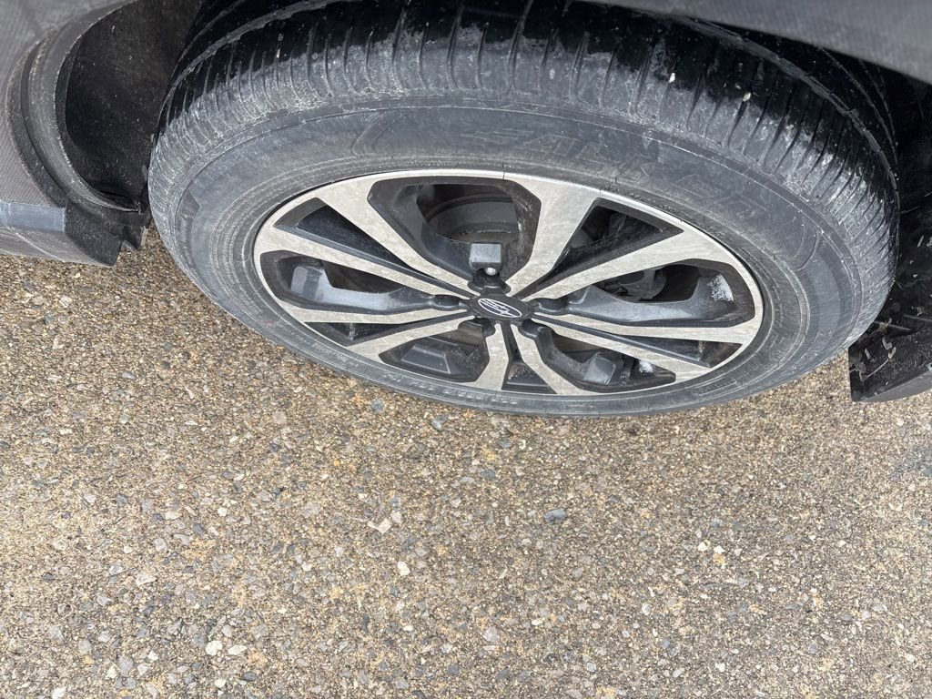 Used 2023 Subaru Forester Limited image 7