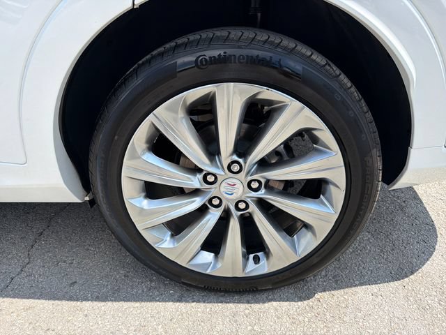 Used 2025 Buick Envista Sport Touring FWD image 31