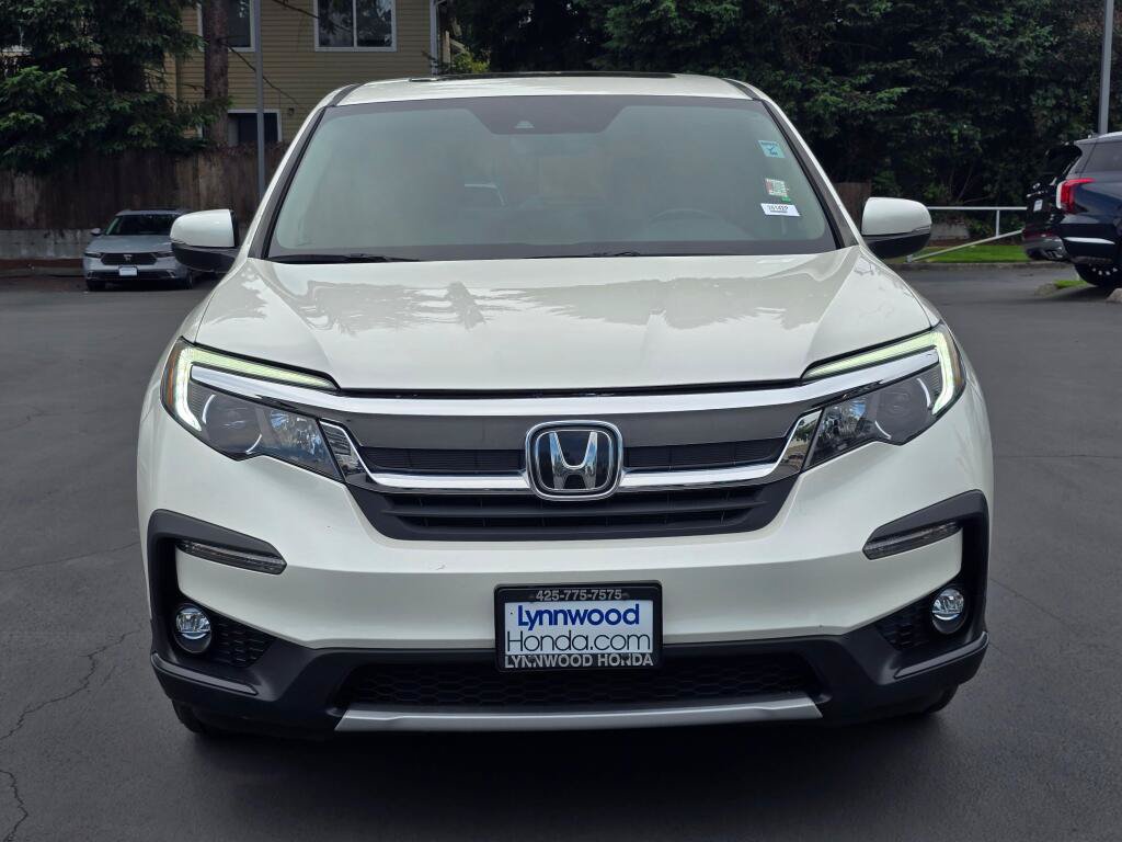 Used 2019 Honda Pilot EX-L image 8