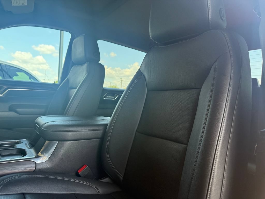 Used 2023 GMC Sierra 1500 SLT RWD image 18