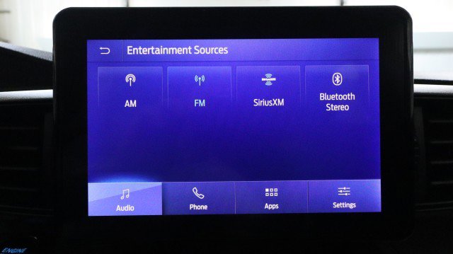 Used 2022 Ford Explorer XLT image 16