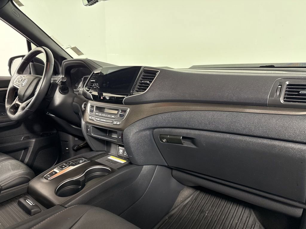 Used 2022 Honda Passport TrailSport image 20