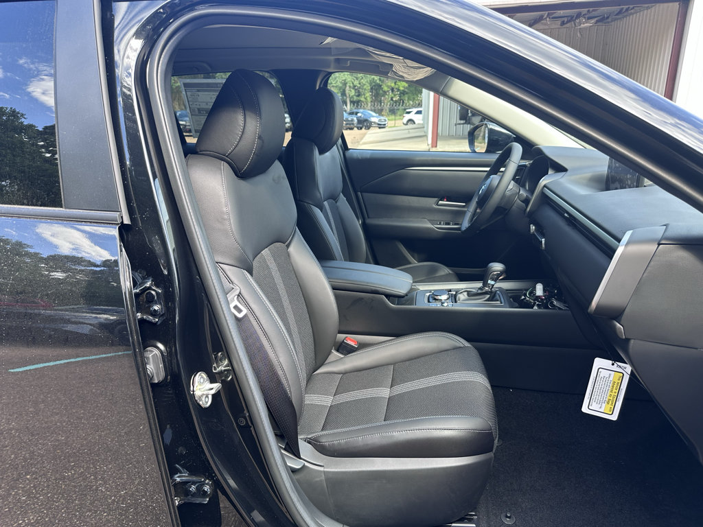 New 2026 MAZDA CX-50 AWD 2.5 S w/ Weather Package image 21