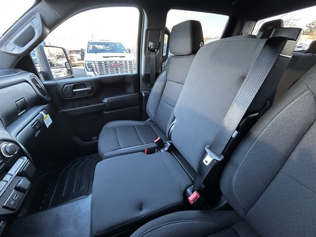 New 2024 GMC Sierra 2500 Pro image 25