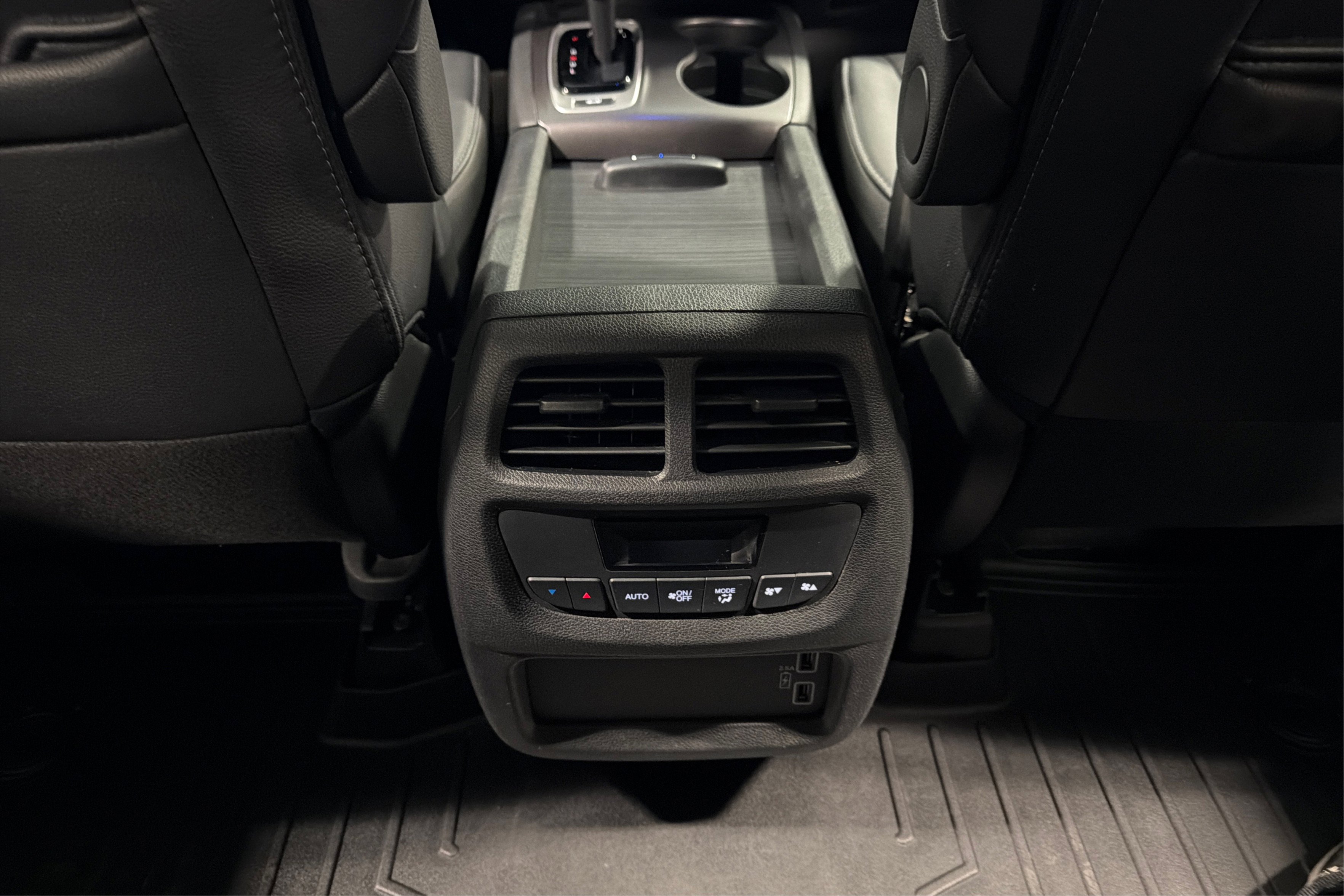 Used 2019 Honda Pilot EX-L image 37