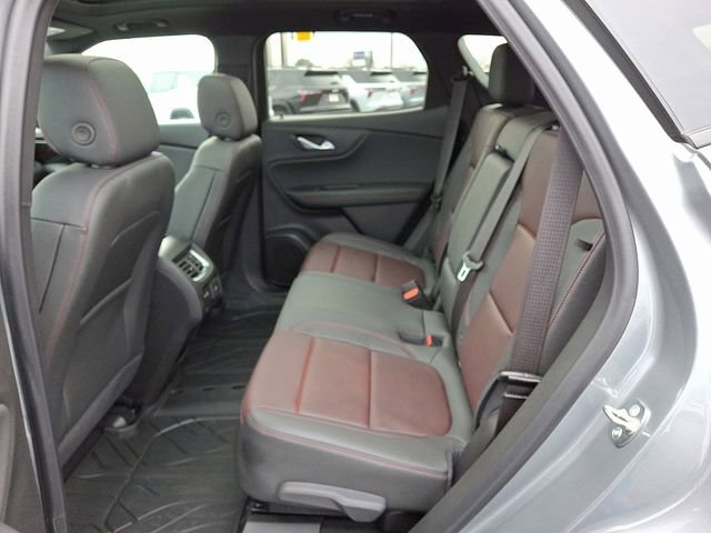 New 2026 Chevrolet Blazer RS w/ Driver Confidence II Package image 7