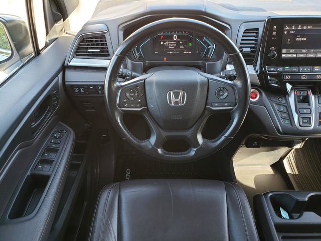 Used 2022 Honda Odyssey EX-L image 18