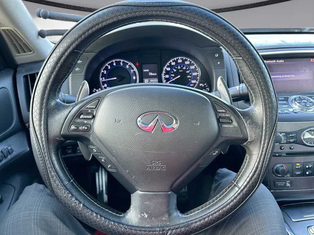 Used 2013 INFINITI G37 Journey w/ Premium Pkg RWD image 16