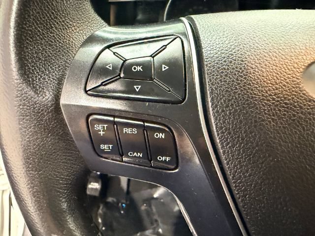 Used 2017 Ford Explorer Limited AWD/4WD image 37