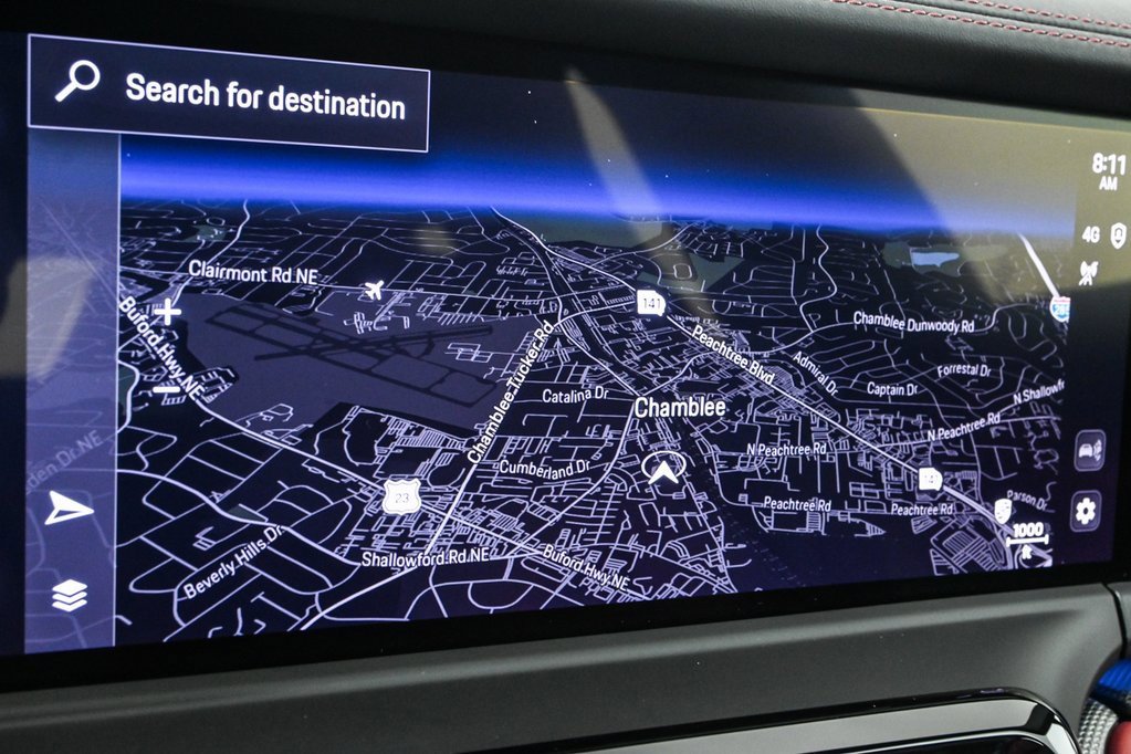 New 2025 Porsche Panamera RWD image 15