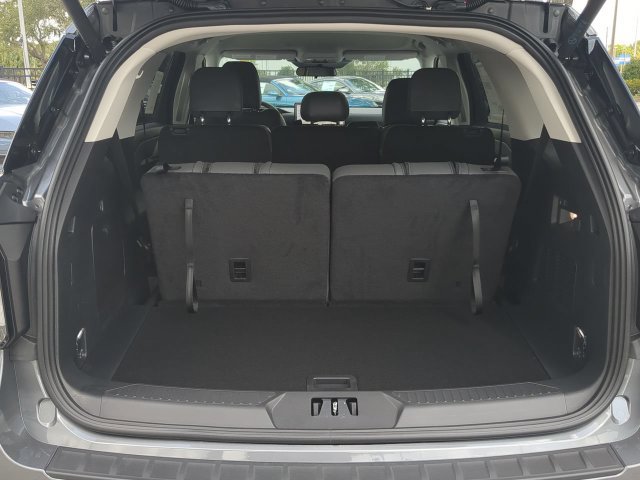 New 2026 Ford Explorer Active w/ Active Comfort Package RWD image 13