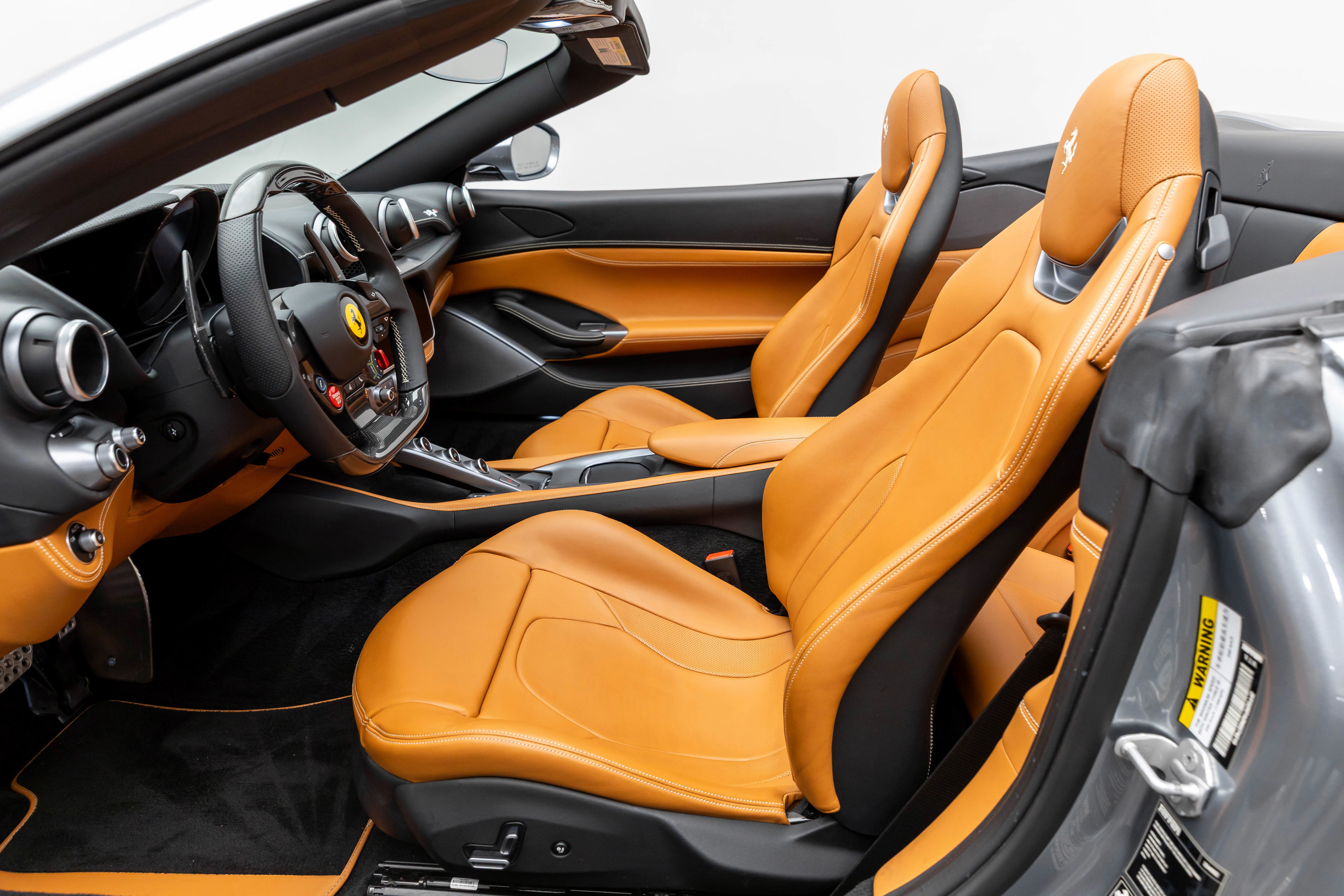 Certified 2022 Ferrari Portofino M image 6