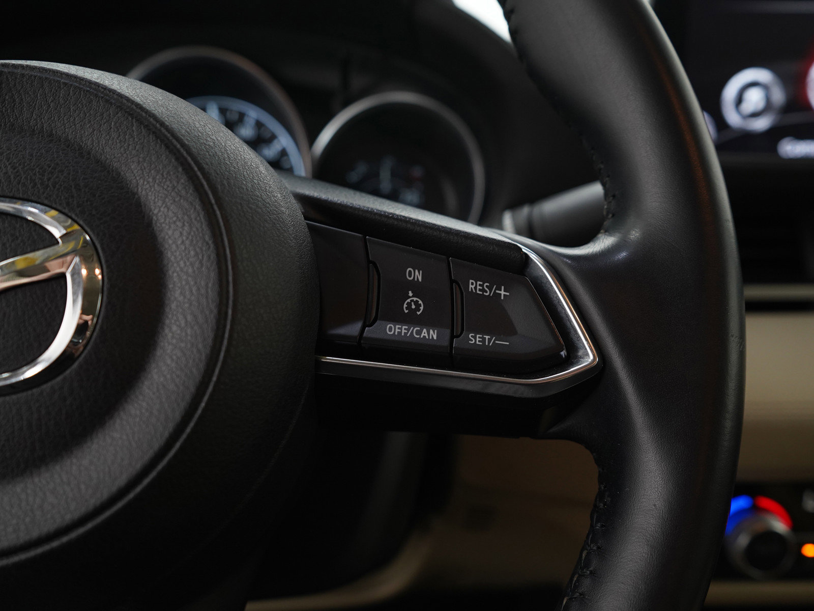 Used 2018 MAZDA MAZDA6 Sport FWD image 24