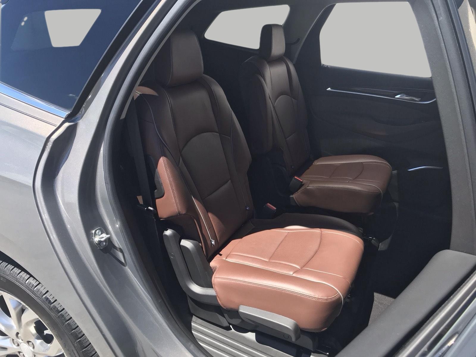 Certified 2018 Buick Enclave Avenir w/ Avenir Technology Package FWD image 20